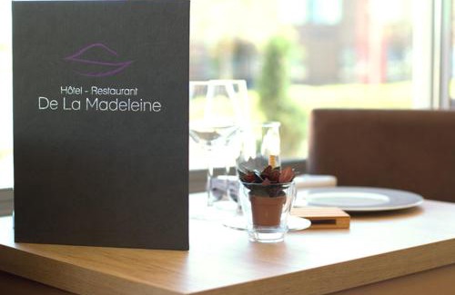 Commercy Hotel | Logis Hotel Restaurant de La Madeleine