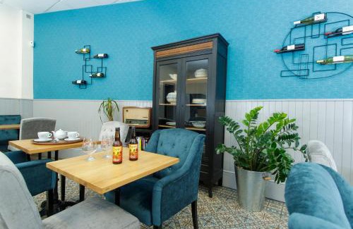 Albert Hotel | Logis Hotel & Restaurant de la Basilique