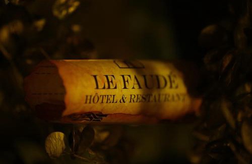 Lapoutroie Hotel | Logis Hotel Restaurant Le Faudé