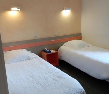 Le Vigan Hotel | Logis Hotel Restaurant Mas de la Prairie