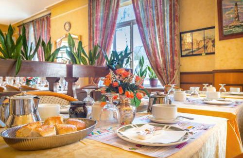 Knutange Hotel | Logis Hotel Restaurant Remotel