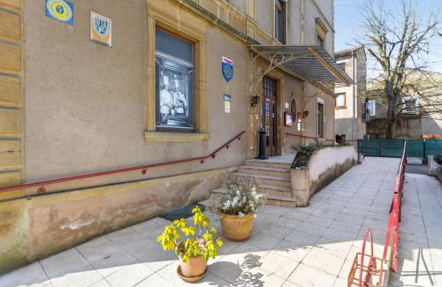 Knutange Hotel | Logis Hotel Restaurant Remotel