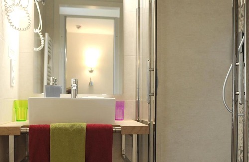 Saint-Michel Hotel | Logis Hotel Xoko-Goxoa
