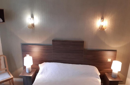 Mazamet Hotel | Logis Hotels - Hôtel Le Boulevard