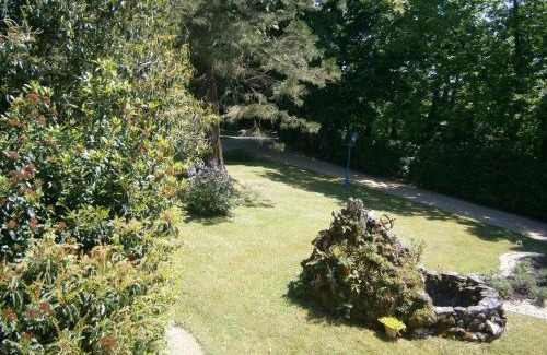 Mareuil-Sur-Lay-Dissais Bed & Breakfast | Logis La Folie