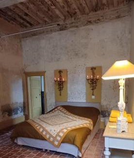 Avallon Apartment | Logis La Vachère