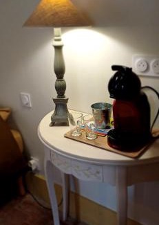 Avallon Apartment | Logis La Vachère