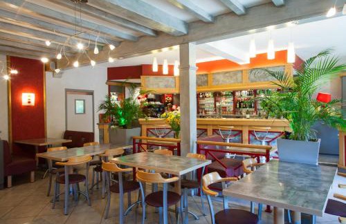 Beze Hotel | Logis Le Bourguignon