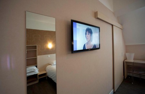 La Loupe Hotel | Logis Le Chêne Doré