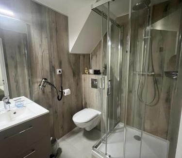 Buffon Hotel | Logis Le Marronnier