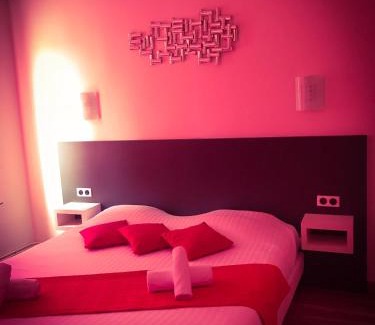 Euville Hotel | Logis Le Provençal