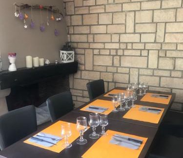 Euville Hotel | Logis Le Provençal