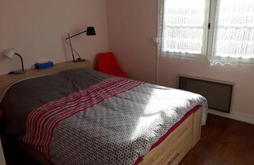 Salies-de-Bearn House | Logis Letellier