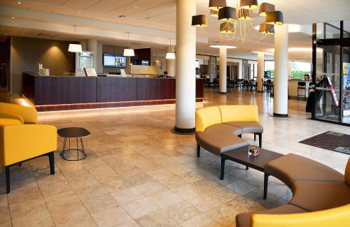 Saint-Maurice-de-Beynost Hotel | Logis Lyon Est Porte de l'Ain