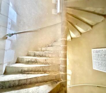 Republique Bed & Breakfast | Logis Saint-Flaceau