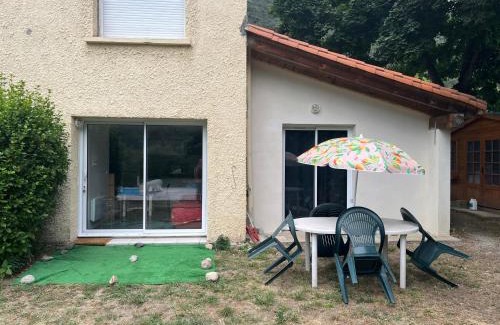 Arles-sur-Tech Apartment | Logis Sol Levante