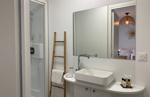 Angers Bed & Breakfast | Logis St Joseph