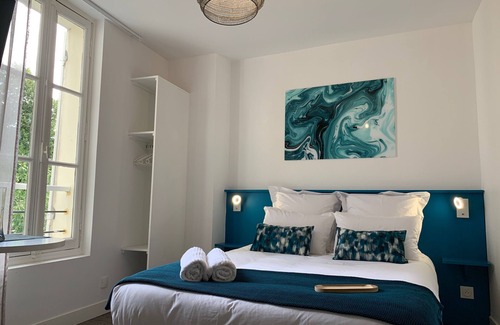 Angers Bed & Breakfast | Logis St Joseph
