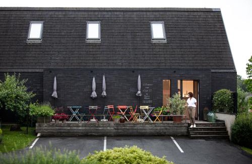 Gamlitz Bed & Breakfast | LOGIS125 I Barbara Hofmann