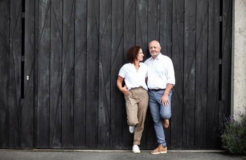 Gamlitz Bed & Breakfast | LOGIS125 I Barbara Hofmann