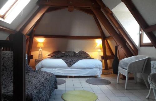 Meyssac Hotel | LogisHotels Le Relais du Quercy