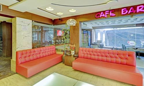 Nagpur Hotel | Loharkar Hotel