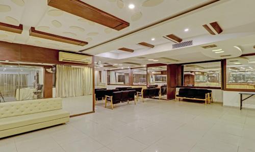 Nagpur Hotel | Loharkar Hotel