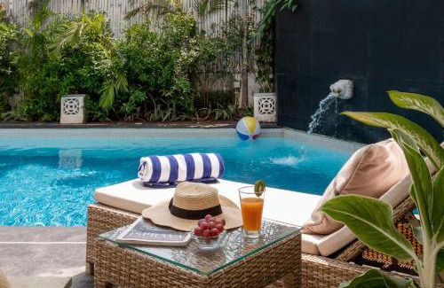 Assagao Villa | LohonoStays Castello Villa 1