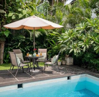Assagao Villa | LohonoStays Castello Villa 1