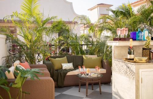 Assagao Villa | LohonoStays Colina Villa A