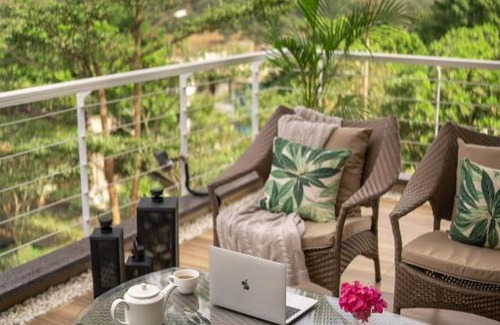 Khalapur Villa | LohonoStays Villa Belmonte