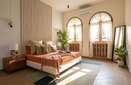 Assagao Villa | LohonoStays Villa Feliz