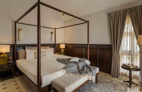 Wellington Villa | LohonoStays Villa Lansdowne