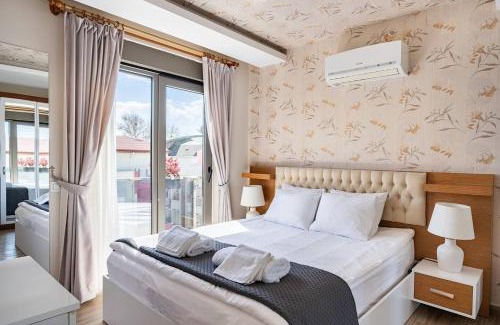 Eski Lara Apartment | Loi Suite