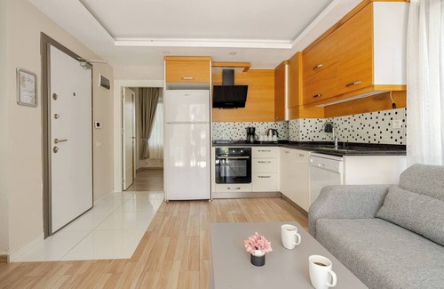 Eski Lara Apartment | Loi Suite