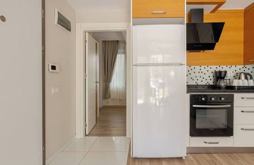 Eski Lara Apartment | Loi Suite