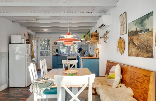 Agger House | "Loic" - 400m to the inlet by Interhome