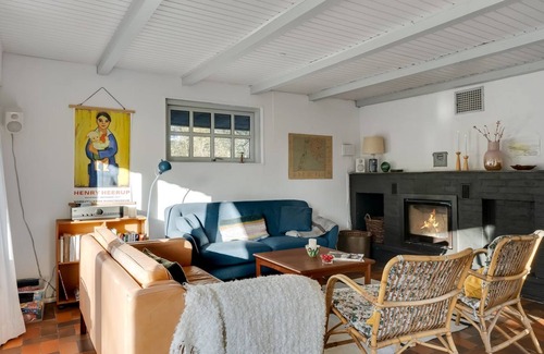 Agger House | "Loic" - 400m to the inlet by Interhome