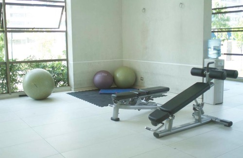 Apoquindo Apartment | Loica Suites III