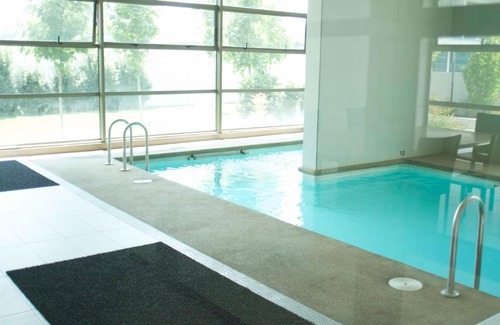 Apoquindo Apartment | Loica Suites III