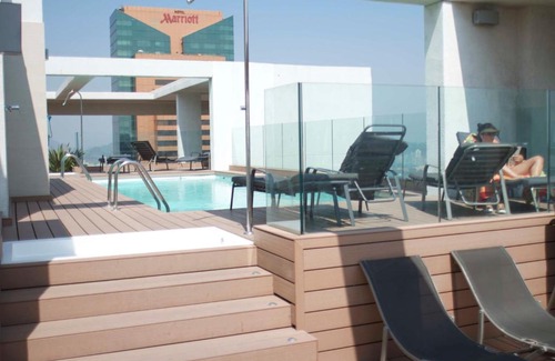 Apoquindo Apartment | Loica Suites III