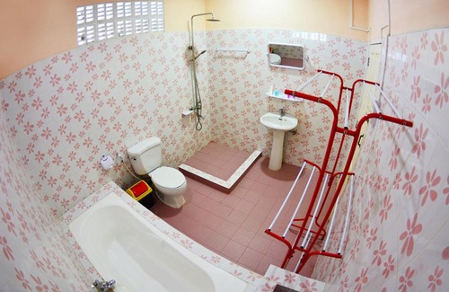 Loikaw Hotel | Loikaw Princess Motel