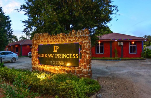 Loikaw Hotel | Loikaw Princess Motel