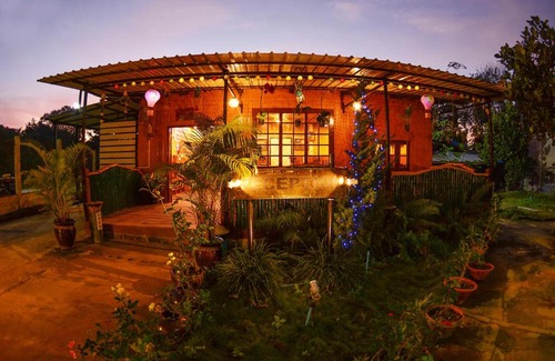 Loikaw Hotel | Loikaw Princess Motel
