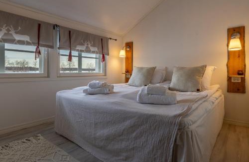 Yllasjarvi Hotel | Loimu Resort
