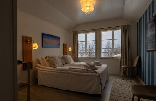Yllasjarvi Hotel | Loimu Resort