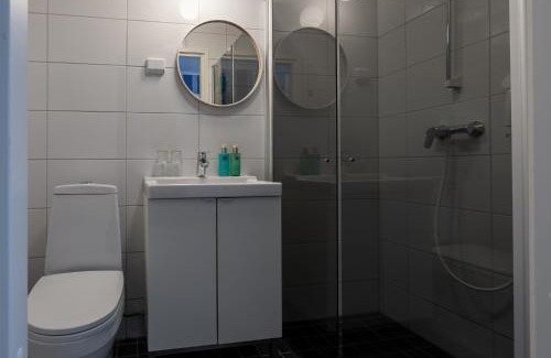 Yllasjarvi Hotel | Loimu Resort