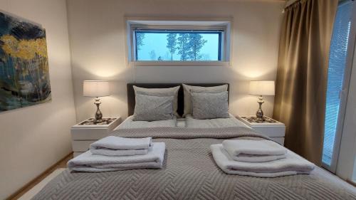 Rovaniemi Villa | LoimuVilla