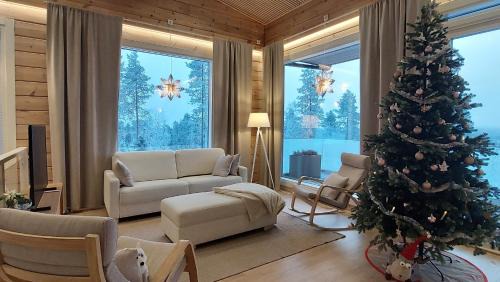 Rovaniemi Villa | LoimuVilla
