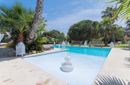 Saint-Nazaire Bed & Breakfast | Lointaines escapades